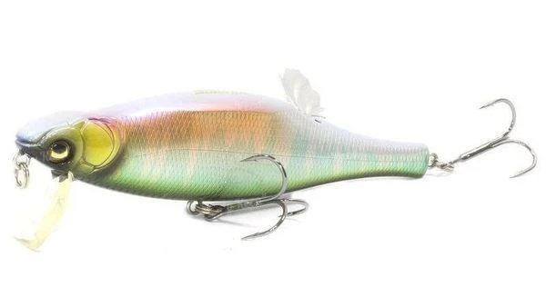 Воблер Megabass Anthrax 83F Wagin Oikawa фото