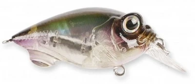 Воблер Megabass Baby Griffon 38F NC Tanago фото