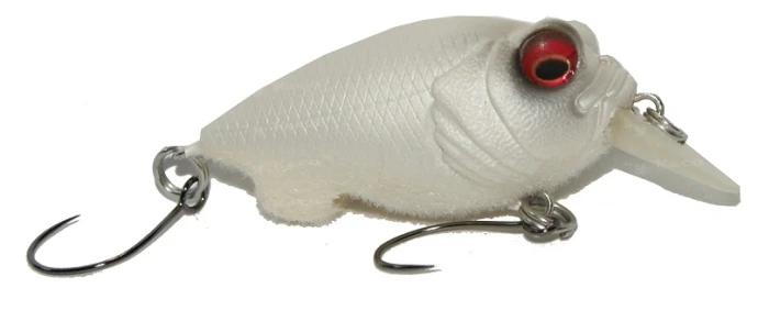 Воблер Megabass Baby Griffon Trout 38F FF Rabbit  фото