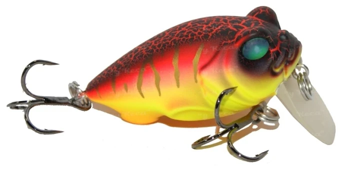 Воблер Megabass Baby Griffon Zero 38F Aka-tora фото