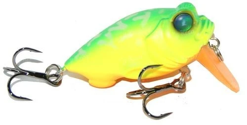Воблер Megabass Baby Griffon Zero 38F Karakusa Tiger фото