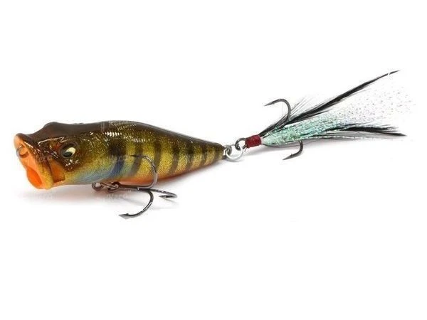 Воблер Megabass Pop-X 64F GLX Ito Gill фото
