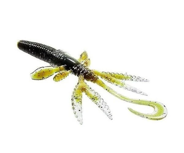 Силикон Megabass Bumpee Hog 4.5" фото