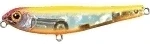 Воблер Megabass Coayu Slide Sinker 71SS 7g THasiro Reflection фото