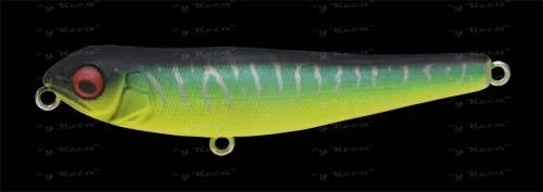 Воблер Megabass Coayu Slide Sinker 71SS 7g Mat Tiger фото