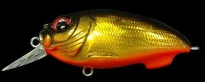 Воблер Megabass Cyclone Sr-X 56F фото