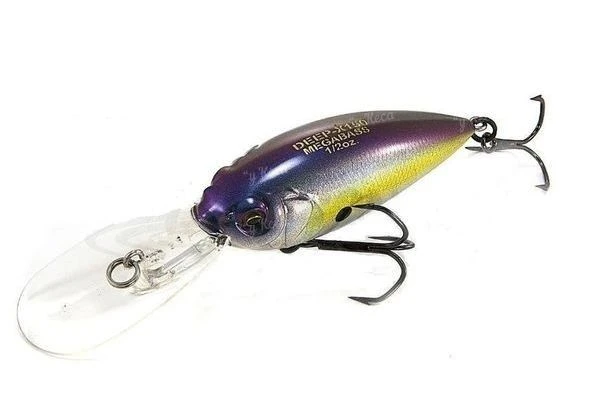 Воблер Megabass Deep-X150  фото