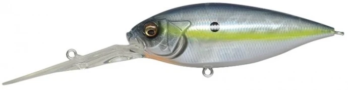Воблер Megabass Deep-X150 Gp Sexy Shad фото