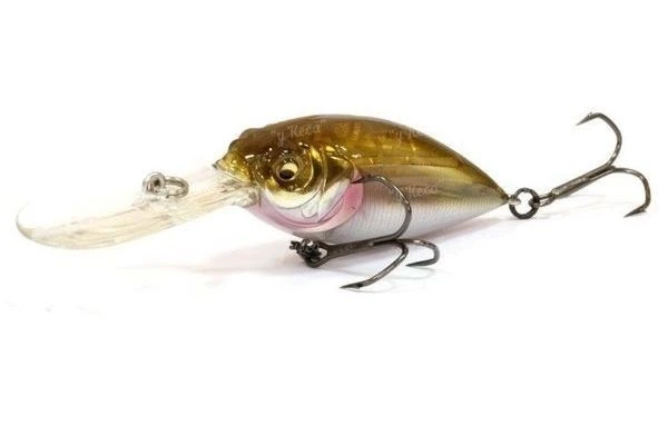 Воблер Megabass Deep-X150 Ito Wakasagi  фото