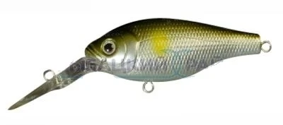 Воблер Megabass Deep-X100 58F Pm Ayu  фото