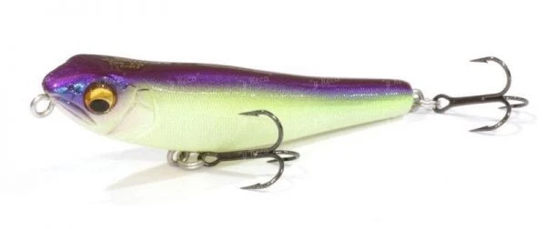 Воблер Megabass Dog-X Jr.Coayu F Table Rock фото