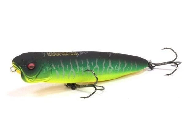 Воблер Megabass Dog-X Quick Walker фото