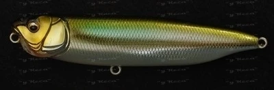 Воблер Megabass Dog-X Speed Slide 87F Wagin Honmoroko 10.5g фото