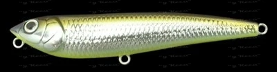 Воблер Megabass Dog-X Walking 80F #M TCB 80mm 8.4g фото