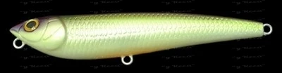 Воблер Megabass Dog-X Walking 80F Table Rock 80mm 8.4 g фото
