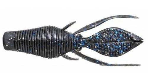 Силикон Megabass Dong-Path 3.5" Bluegill фото
