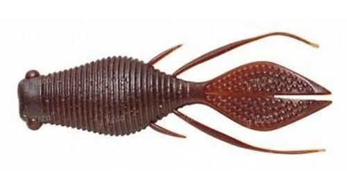 Силикон Megabass Dong-Path 3.5" Scuppernong фото
