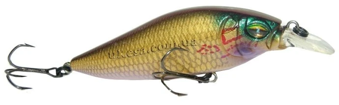 Воблер Megabass Flap Slap 77F Pm Oyanirami фото