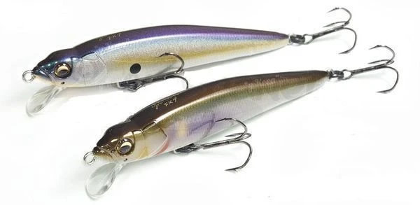 Воблер Megabass FX 9 фото