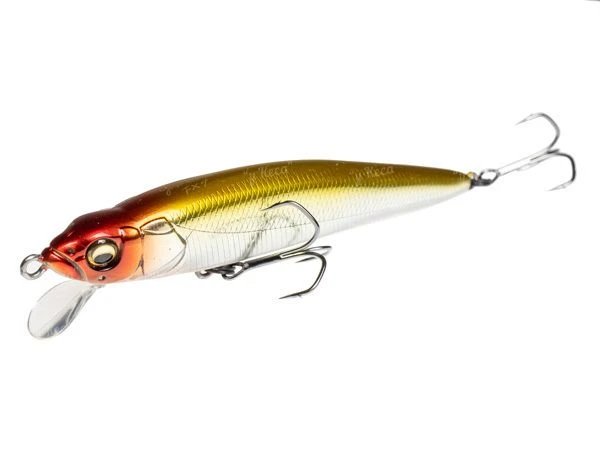 Воблер Megabass FX9 M Western Clown фото