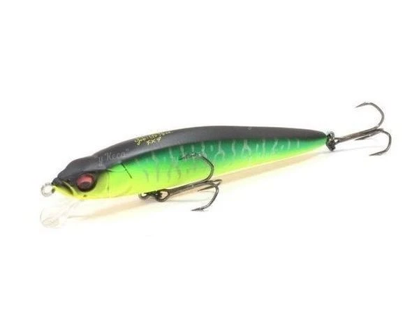Воблер Megabass FX9 Mat Tiger фото