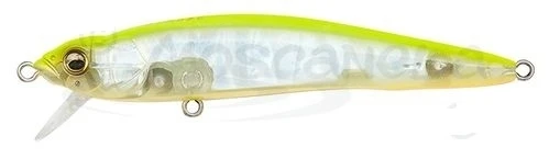 Воблер Megabass FX9 Strobe NC Flashing Chart Ob 90mm 10.5g фото