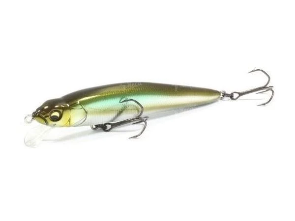 Воблер Megabass FX9 Wagin Honmoroko фото