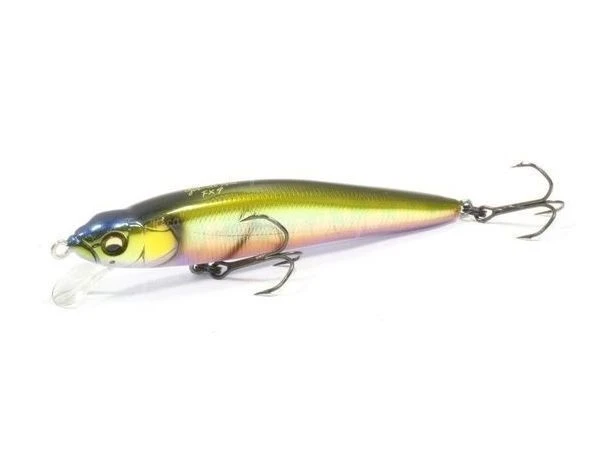 Воблер Megabass FX9 Wagin Oikawa фото