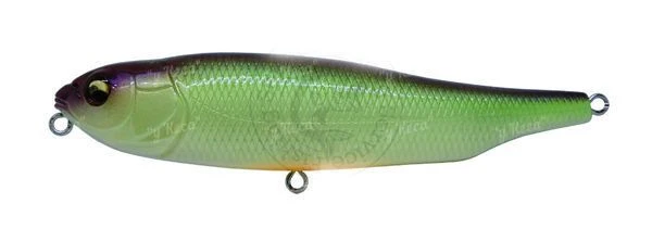 Воблер Megabass Giant Dog-X 98F Table Rock фото