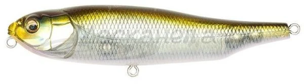 Воблер Megabass Giant Dog-X 98F HT Ito Tennessee Shad фото