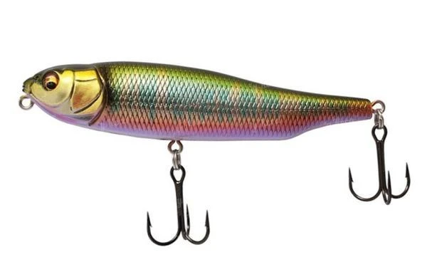 Воблер Megabass Giant Dog-X 98F Wagin Oikawa фото