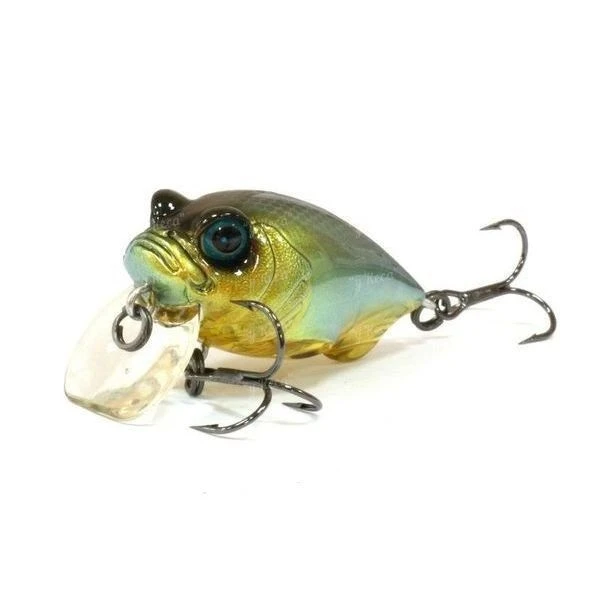 Воблер Megabass Griffon Zero фото
