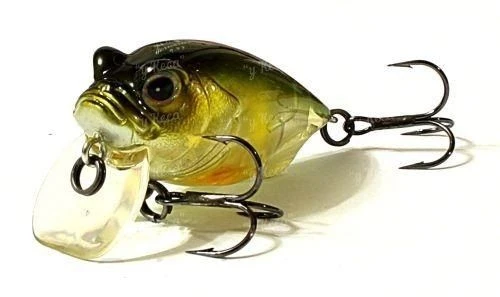 Воблер Megabass Griffon Zero F Pm Ayu фото
