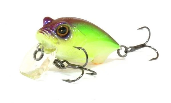 Воблер Megabass Griffon Zero Table Rock Sp фото