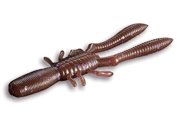 Силикон Megabass Honjikomi Bottle Srimp 5.0" фото
