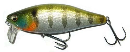 Воблер Megabass I-Jack 108F Galaxy Gill фото
