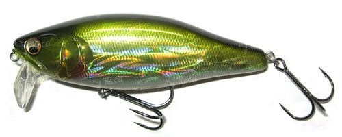 Воблер Megabass I-Jack 108F GG Bass фото