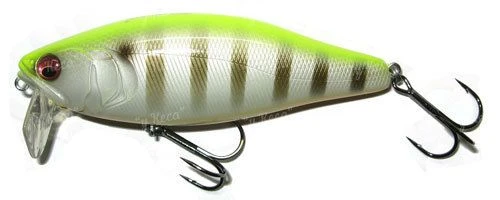 Воблер Megabass I-Jack 108F PM Hot Gill фото