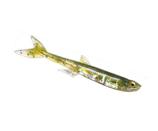 Силікон Megabass Jamilla 3.75" фото