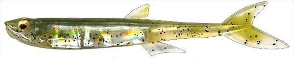 Силикон Megabass Jamilla 3.75" NC Moroko фото
