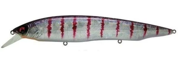 Воблер Megabass Kanata 160F Cold Bolt фото
