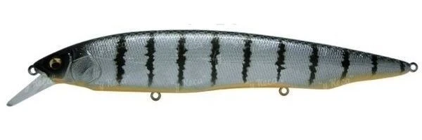Воблер Megabass Kanata 160F GLX Bolt фото