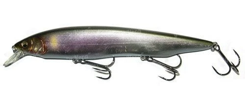 Воблер Megabass Kanata 160F Wagin Setsuki Ayu фото