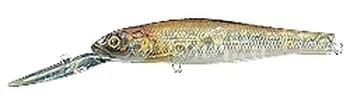 Воблер Megabass Live-X Leviathan 90Sp #GP il-phantom 90mm 14g фото