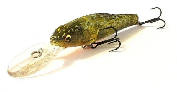 Воблер Megabass Live-X Margay 68Sp Ito Gori фото