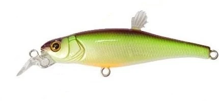 Воблер Megabass Live-X Magray Step Cat 68Sp Table Rock Sp фото