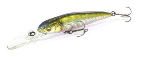Воблер Megabass Live-X Revenge 90Sp Wagin Oikawa фото