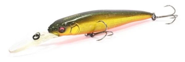 Воблер Megabass Live-X Revenge 90Sp M Megabass Kinkuro фото