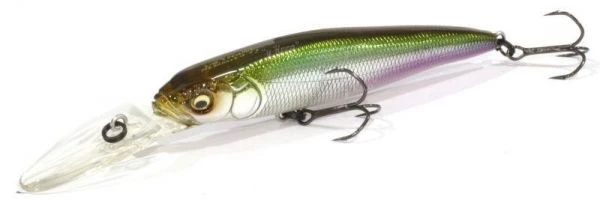 Воблер Megabass Live-X Revenge 90Sp M TNG фото