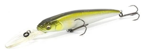 Воблер Megabass Live-X Revenge 90Sp PM Ayu фото